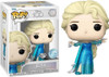Funko Pop! Disney Frozen Elsa Collectible Action Vinyl Figure 1319