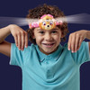 Paw Patrol Head Torch with Fun Light and Sounds Skye