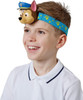 Paw Patrol Head Torch with Fun Light and Sounds Chase