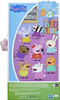 Peppa Pig Oink-Along Plush with Songs, Voices, Oinks and Laughs 11" (28cm)