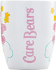 Care Bears (Cheer Bear) Ceramic Mug & Sock Set, Adorable Cheer Bear Design