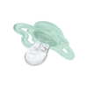 MAM Supreme Night Silicone Soother Dummy 2-6 Months Beige Fox