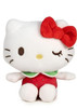 Hello Kitty Fruit Scented Mini Kitty 12cm (5") Plush Figure