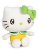 Hello Kitty Fruit Scented Mini Kitty 12cm (5") Plush Figure