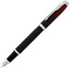 Parker IM Ignite Original Fountain Pen Black with Red Detail