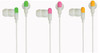 QTX Sound EP9 In Ear Stereo Headphones