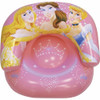 Disney Inflatable Moon Chairs, Disney Princess or Toy Story