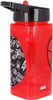 Spiderman Square Pop Up Dispenser Drinks Bottle