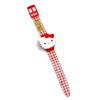 Hello Kitty Digital Watch with Flip Up Cover