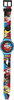 Cars Digital Watch 'Fuel Injected 295' with Lightning McQueen
