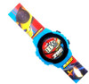 Cars Digital Watch 'Fuel Injected 295' with Lightning McQueen