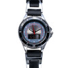 Mens Analogue Watch Battery Operated with Digital Display