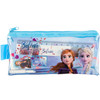 Disney Frozen II Small 5 Piece Filled Pencil Case