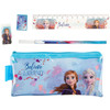 Disney Frozen II Small 5 Piece Filled Pencil Case