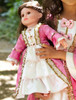 Marie Antoinette Dolls Dress