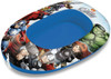 Marvel Avengers Kids Inflatable Boat