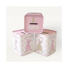 Rufus Rabbit Tin Money Boxes for Girls and Boys