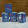 Rufus Rabbit Tin Money Boxes for Girls and Boys