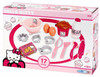 17 Piece Hello Kitty Baking Set