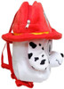 Paw Patrol Marshall Plush Backpack