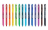 Papermate Inkjoy Gel 0.5mm Fine Point Pens Choose from 14 Colours