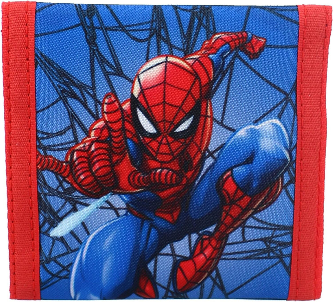 Spiderman wallet shop