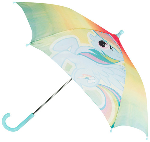 My Little Pony Fabric Umbrella 23" (60cm)