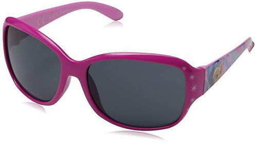 Nickelodeon Shimmer & Shine Girls Sunglasses Featuring the Girls on the Arms