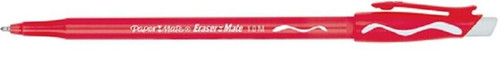 Paper Mate Erasermate Erasable Ball Pen 40th Anniversary Edition