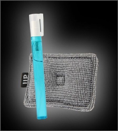 AM 85182 Microfibre Phone and Tablet 4:3 Pillow Screen Cleaning System