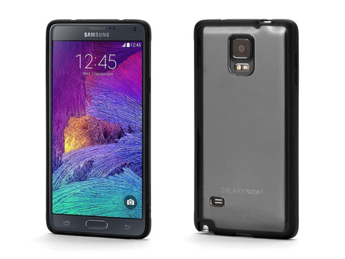 Griffin Reveal Protective Case for Samsung Galaxy Note 4