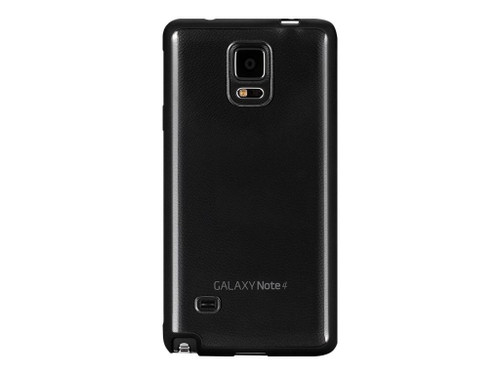 Griffin Reveal Protective Case for Samsung Galaxy Note 4