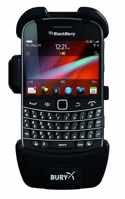 Bury Technologies UNI System 8 Take and Talk Dock for Blackberry Bold 9900