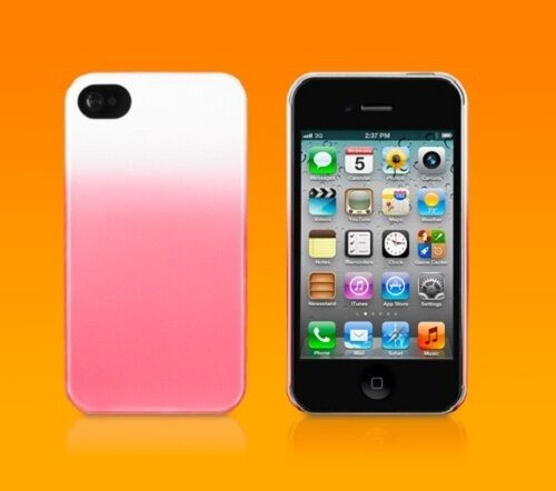 Xtrememac Microshield Fade Cover for iPhone 4S and 4 IPP-MF4S