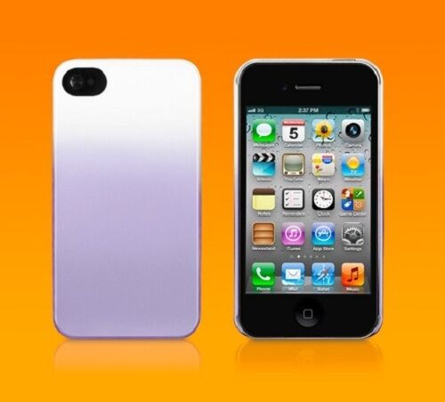 Xtrememac Microshield Fade Cover for iPhone 4S and 4 IPP-MF4S