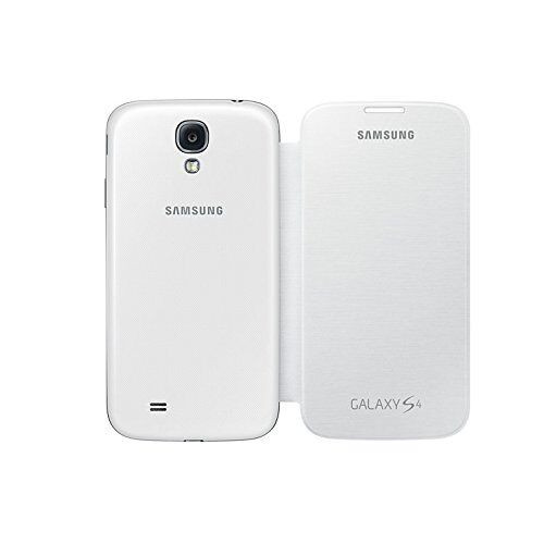 Samsung Original Flip Cover for Samsung Galaxy S4