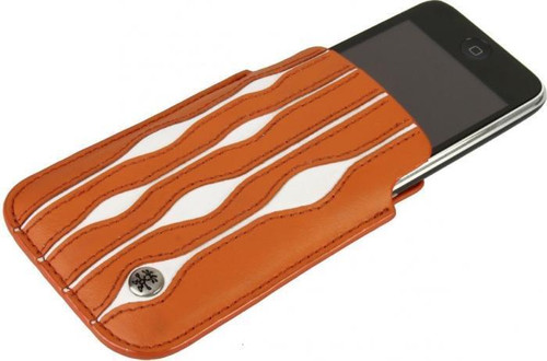 Crumpler Le Royale for iPhone Special Edition Genuine Leather