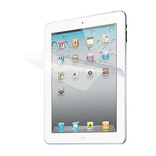 iLuv Clear Screen Protection Kit for Apple iPad Mini