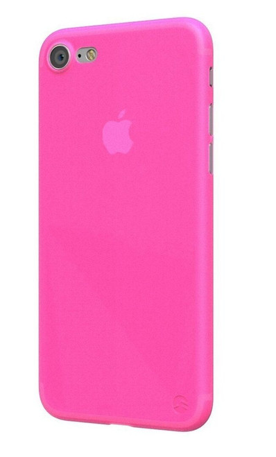 Switcheasy 0.35mm Ultra Slim Protective Case for iPhone 6, 6S (4.7") Pink