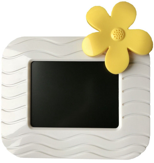 DigiView 3.5" Digital Picture Photo Frame with Interchangeable Designs