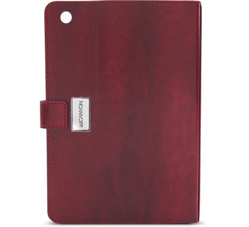 Canyon Rotational Folio PU Protective Case for iPad Mini