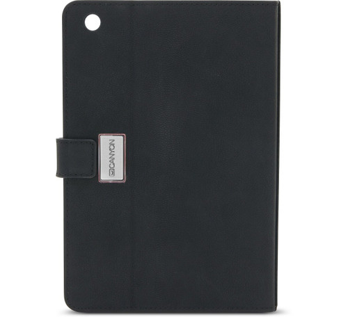 Canyon Rotational Folio PU Protective Case for iPad Mini