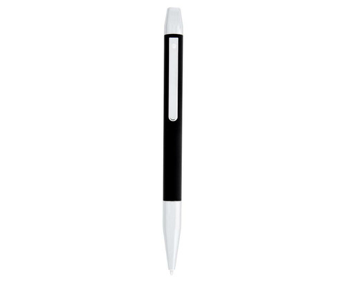 Sheaffer Defini Matt Black Ballpen with Chrome Features