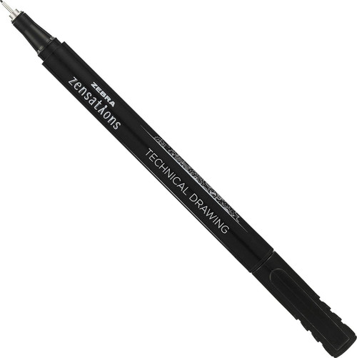 Zebra Zensations Fineliners Technical Drawing Pens