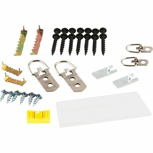 Hangman 21 Piece Professional Hanging Kit PHK