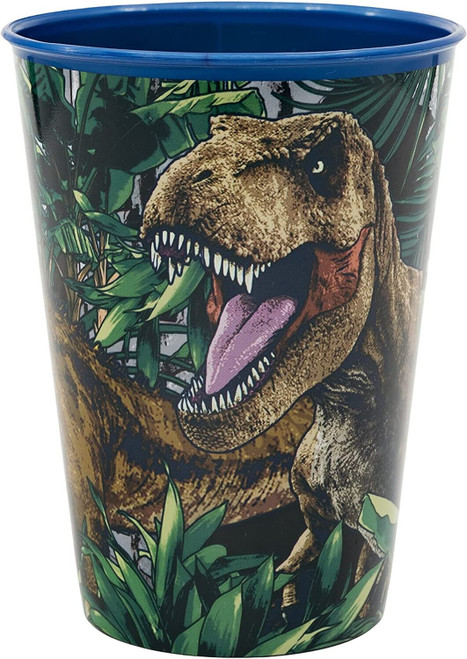 Jurassic World Dinosaur Tumbler Cup 260ml Capacity