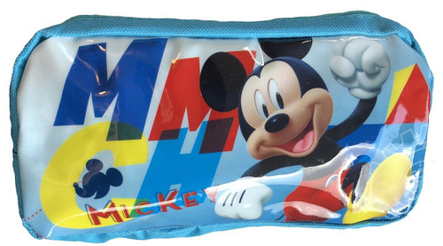 Mickey Mouse Pencil Case / Accessory Bag