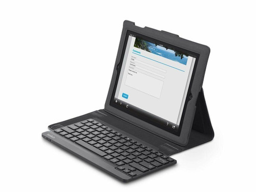 Belkin YourType Keyboard and Stand for Android Tablets SWEDISH VERSION