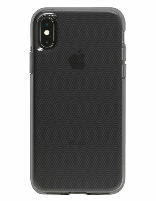 Skech Matrix Protective Cover for iPhone XR (6.1") and 2 Piece Accessory Pack