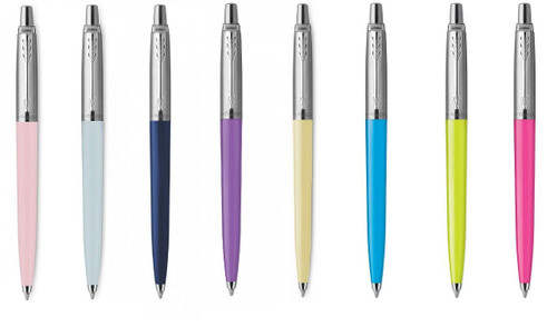 Parker Jotter Originals Ballpoint Pen Choice of 8 Colours